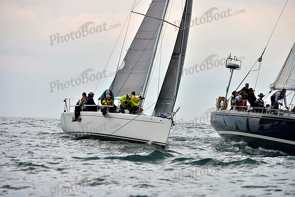 2021 Block Island Race Week C_1331