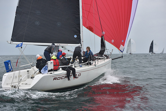 2019 Block Island Race Week G_0055