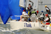 2012 Charleston Race Week A 1358