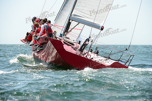 2013 Block Island Race Week A1 314