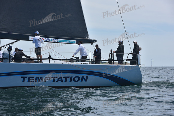 2021 Block Island Race Week D_2572