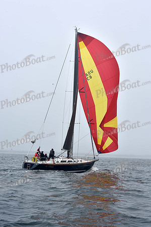 2021 Block Island Race Week B_1347