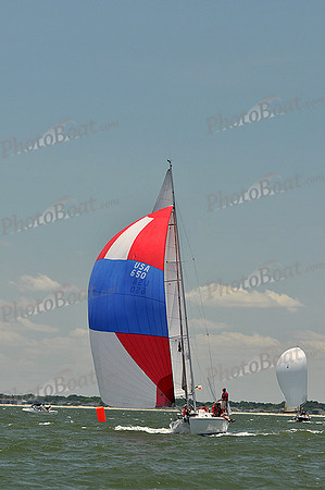 2013 Southern Bay Race Week D 1383