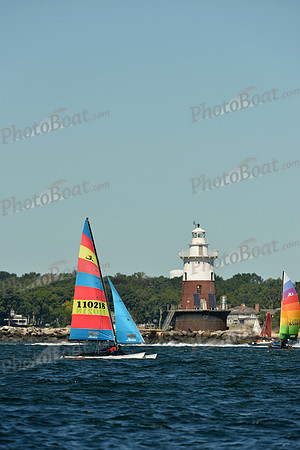 2015 Roton Point Multihull Regatta 697