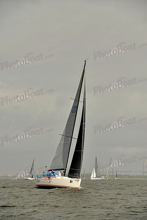 2019 Charleston Race Week B_0165