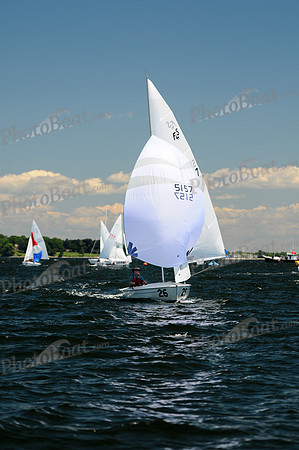 2011 Flying Scot NAC F 484