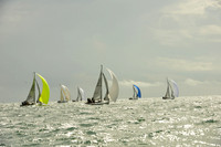 2015 Melges 24 Miami Invitational B 455