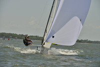 2017 Charleston Race Week B_0321