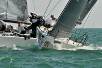 2013 Key West Race Week B 761