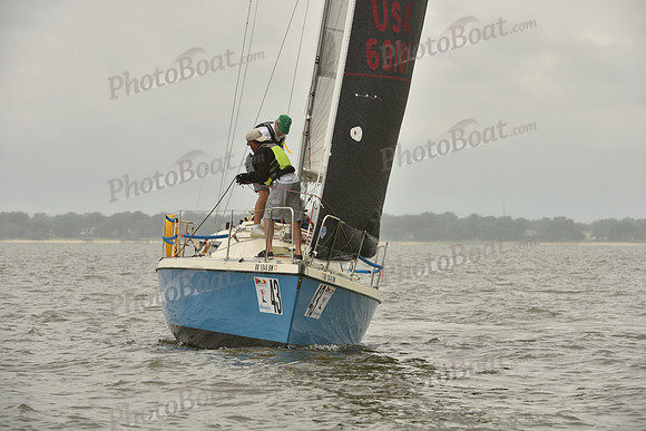 2018 Southern Bay Race Week D_0869