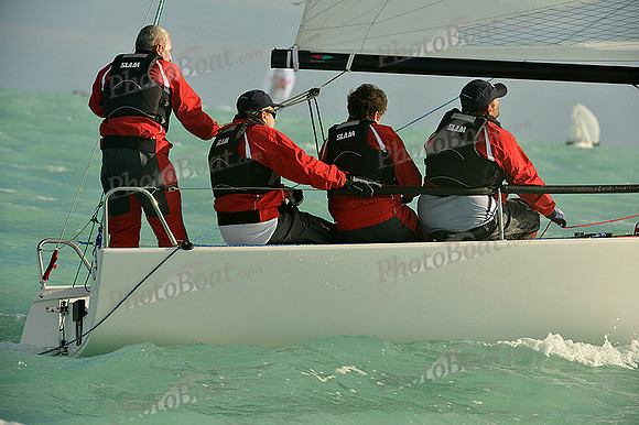 2016 Key West Race Week C_0250