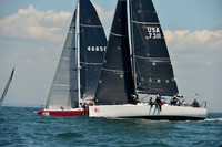 2015 Block Island Race Week A 388