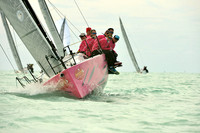 2016 Key West Race Week A_0918