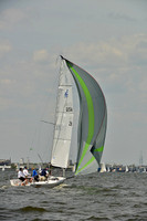 2014 Charleston Race Week B 589