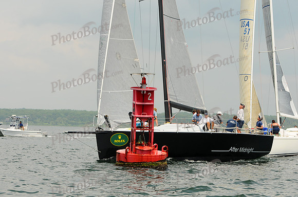 2011 NYYC Annual Regatta A 1591