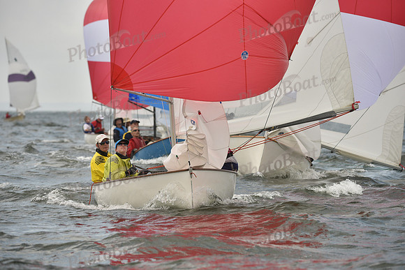 2018 Thistle Nationals E_0291