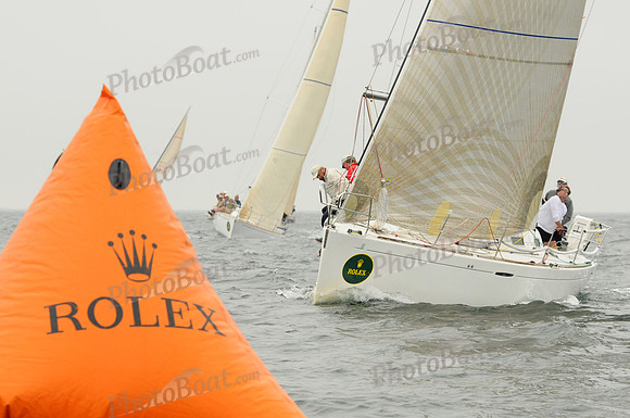 2011 Block Island RW F 1060