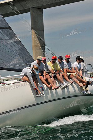 2012 Suncoast Race Week A 254