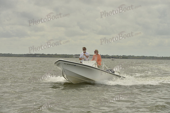 2019 Charleston Race Week G_0112