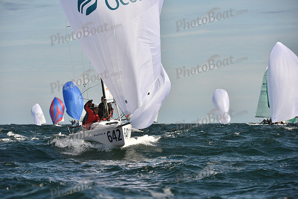 2018 J70 Worlds F_0706