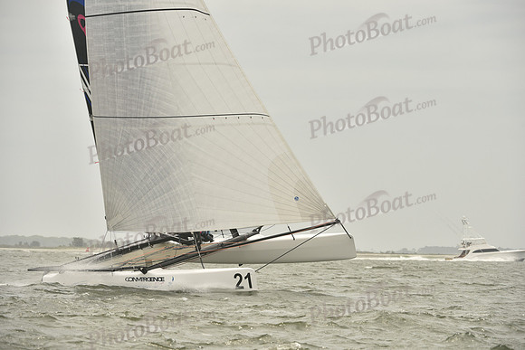 2019 Charleston Race Week H_0944