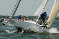 2012 CPYC One Design 448