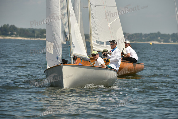 2018 Thistle Nationals G_0752