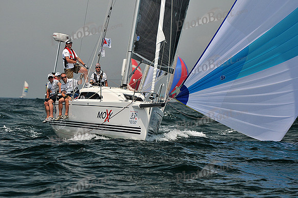 2013 Block Island Race Week C 1448