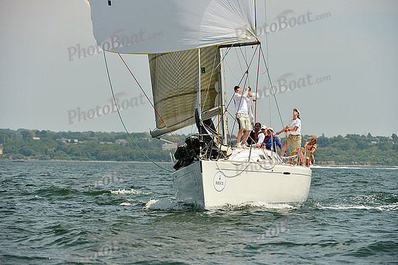2015 NYYC Annual Regatta E 642