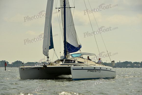 2016 Southern Bay Race Week G_0085