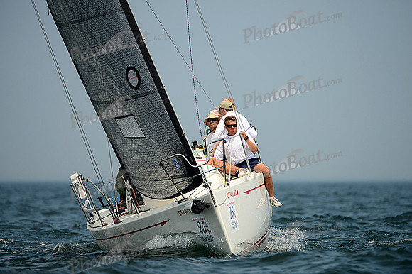 2013 Block Island Race Week A 1424