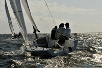 2014 J70 Winter Series A 1279
