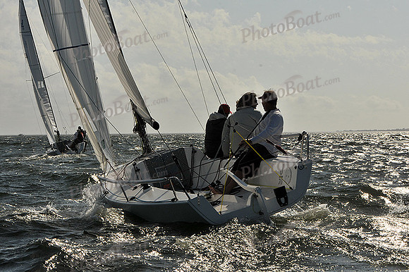 2014 J70 Winter Series A 1279