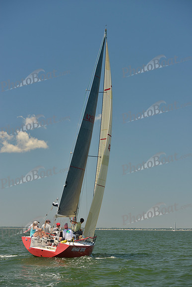 2017 Southern Bay Race Week B_1456