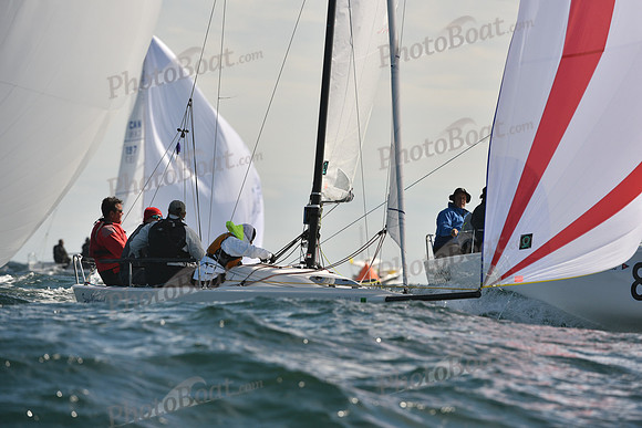 2018 J70 Worlds F_0277