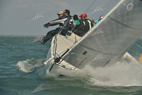 2017 Charleston Race Week D_0638