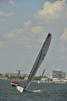 2017 Charleston Race Week B_0751
