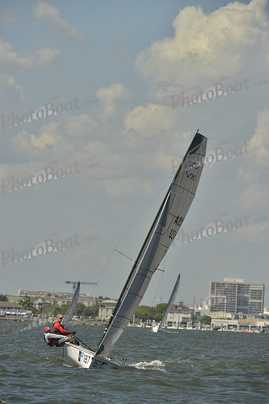 2017 Charleston Race Week B_0751