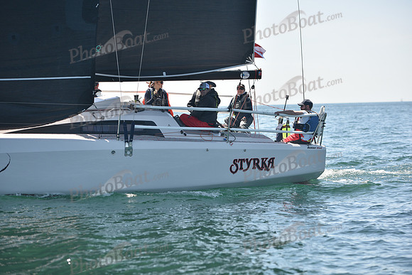 2024 Figawi 1535