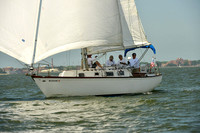 2015 Southern Bay Race Week A 1658