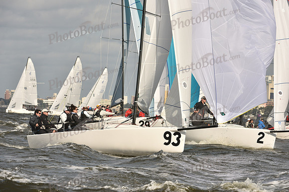 2019 J70 Winter Series A_0051