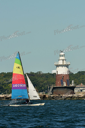 2015 Roton Point Multihull Regatta 696