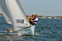 2012 Thistle Midwinters B 456
