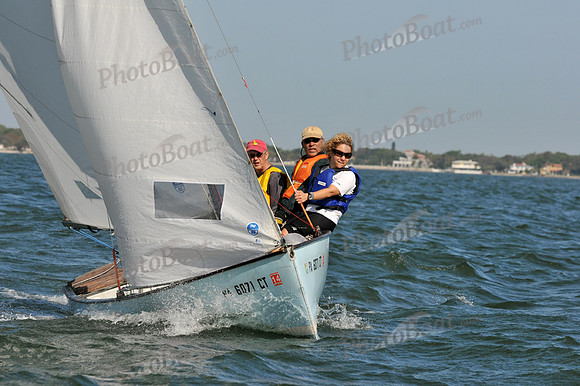 2012 Thistle Midwinters B 456