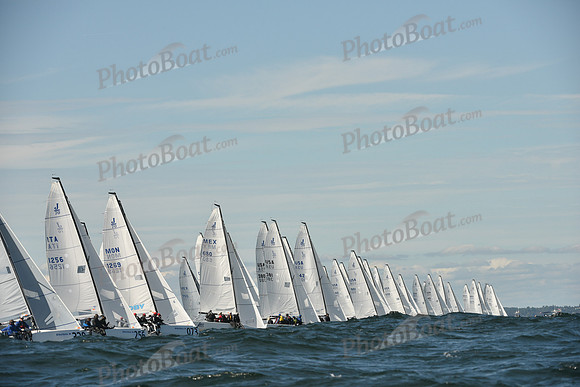 2018 J70 Worlds F_0960