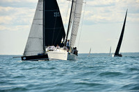 2015 NYYC Annual Regatta C 1160
