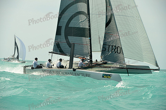 2015 Key West Race Week E 2363