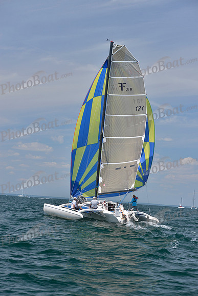 2019 Block Island Race Week D_0541