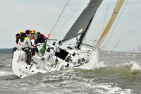 2013 NYYC Annual Regatta A 781