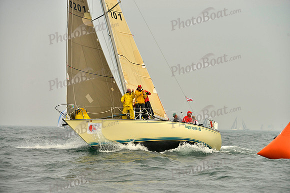 2017 Block Island Race Week H_0774